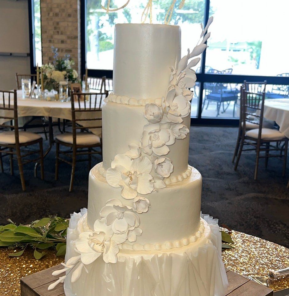 CC's Sweet Sensations, Birthday, Wedding Cakes Bakery AZ