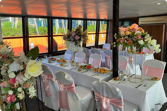 Magic Charters