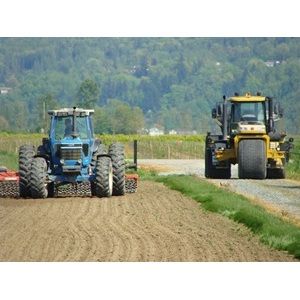 Western Turf Farms Ltd