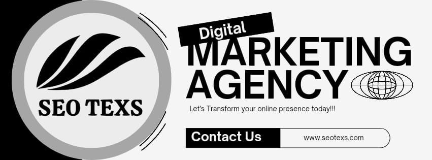 SEO Texs Digital Agency