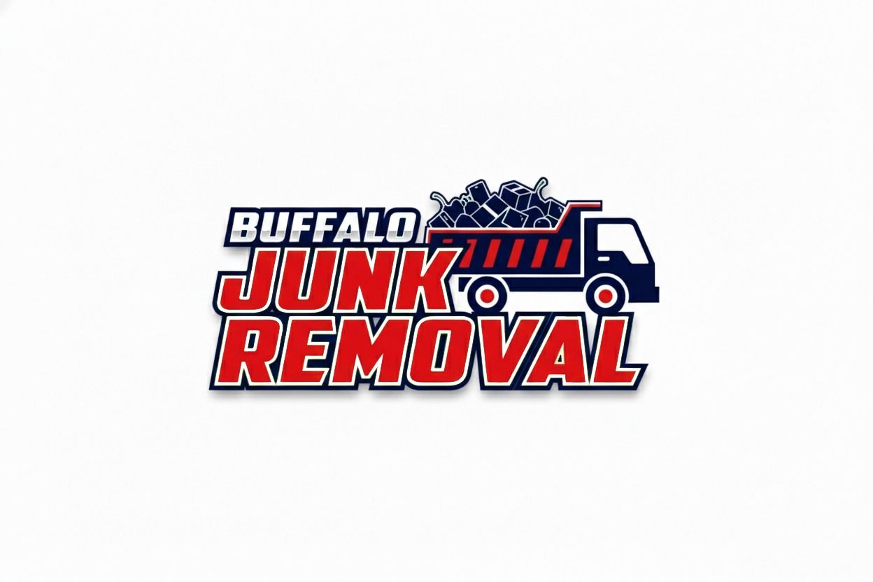 Fast & Affordable Junk Removal Services