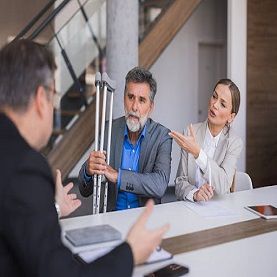 Tus Abogados de Accidentes Law