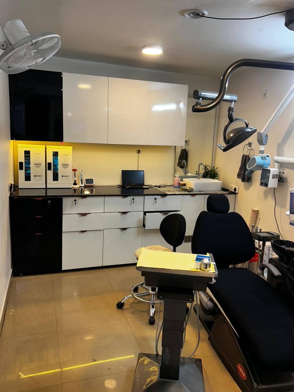 Doon Dental Square