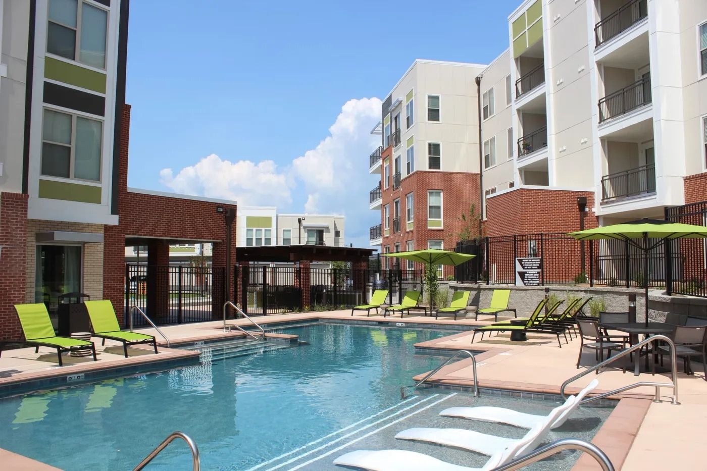 St. Louis Corporate Housing