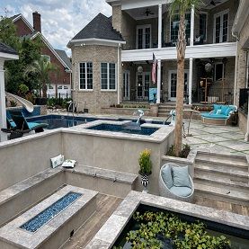 STC Pools & Patios