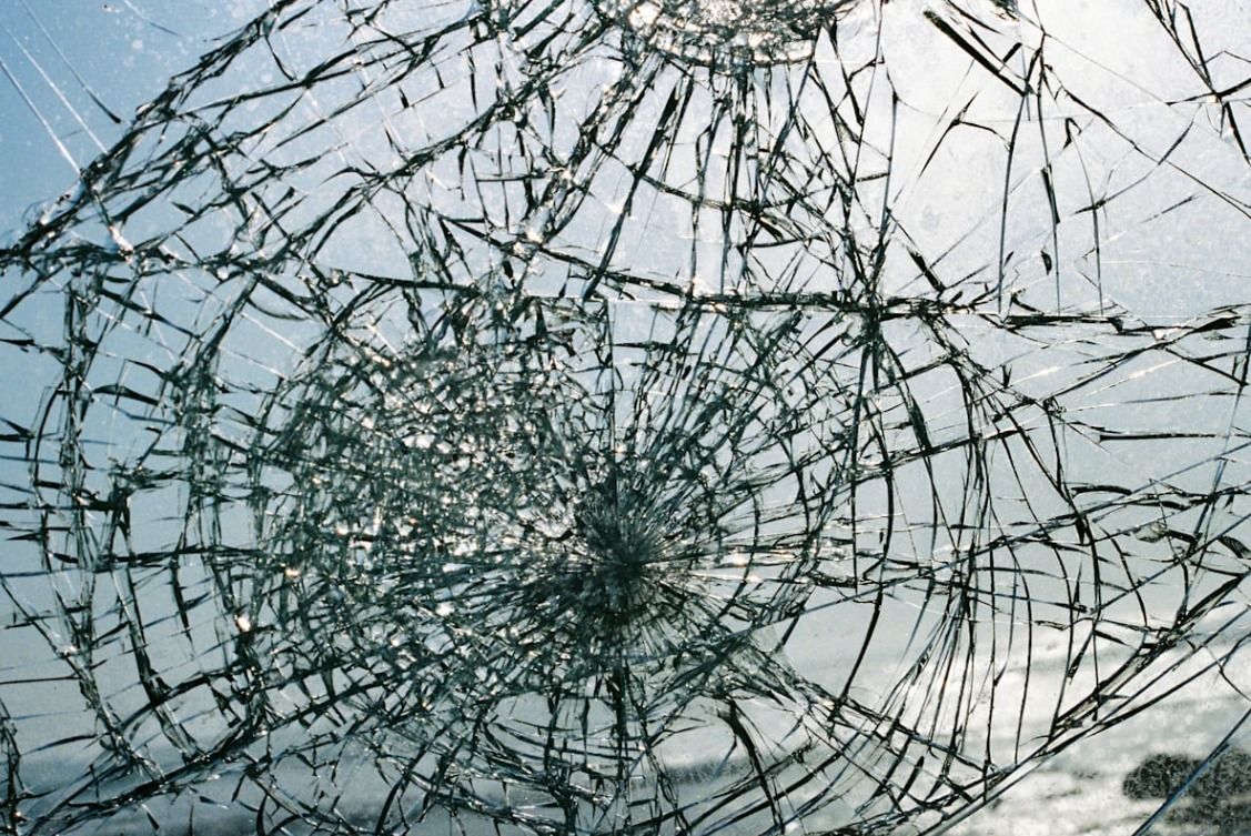 Automotive Glass Repair Near Me
