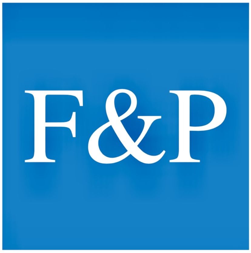 Fraiberg & Pernie