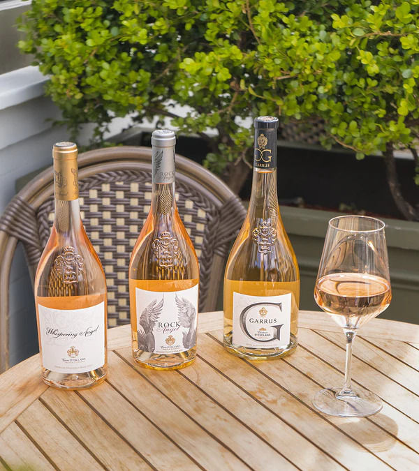 PlumpJack Wines
