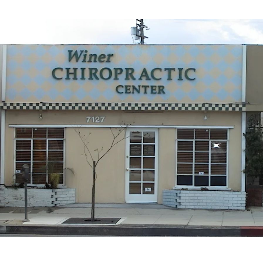 Winer Chiropractic Center of Canoga Park