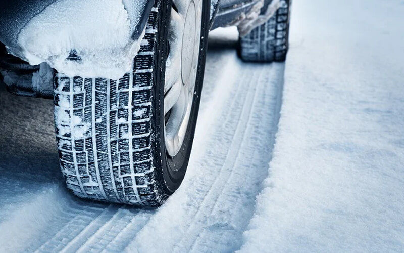 Buy Affordable Tyres Reading | Reading Garage