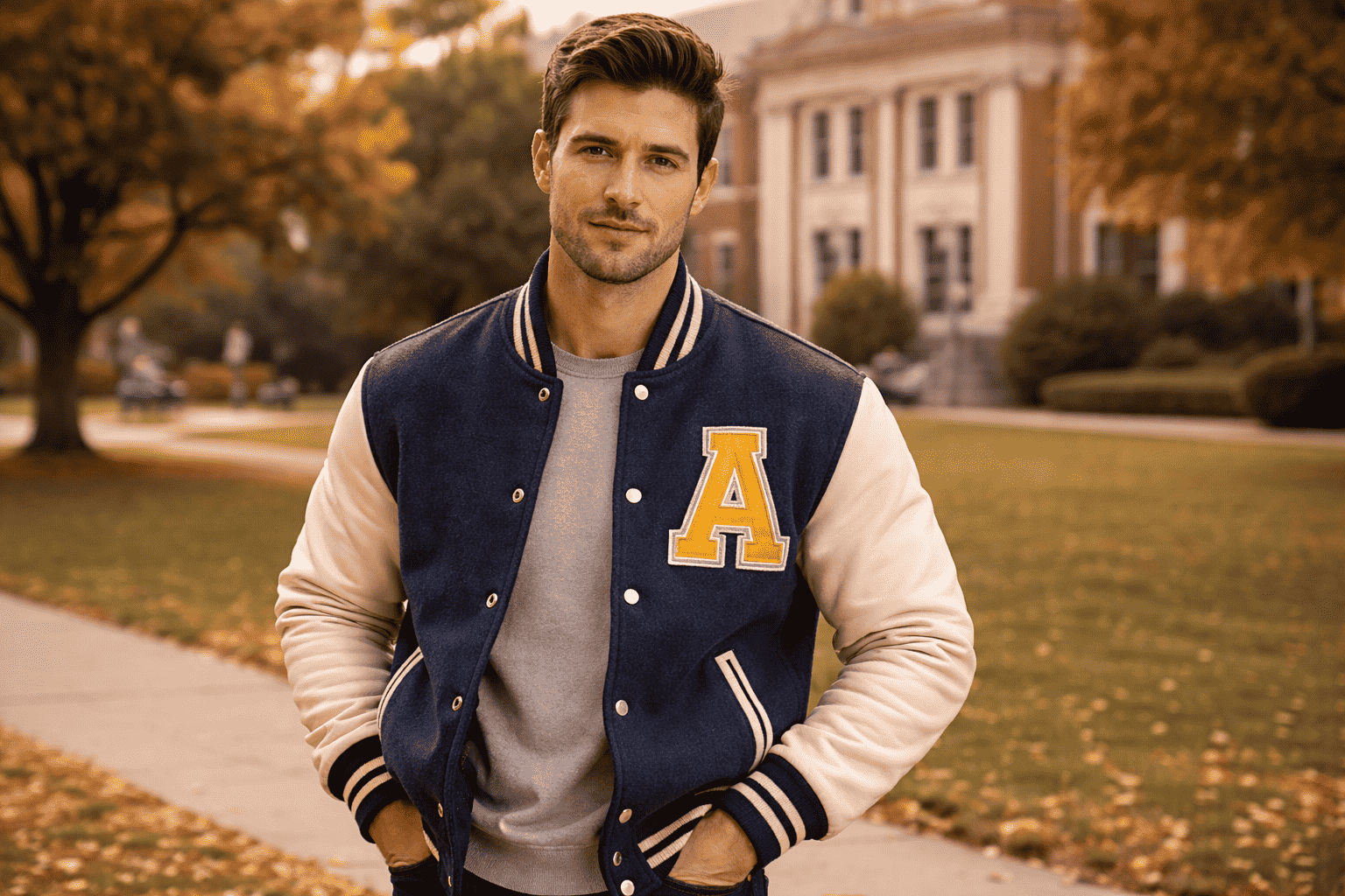 Premium Woolen Jackets & Stylish Outerwear for Every Occasion