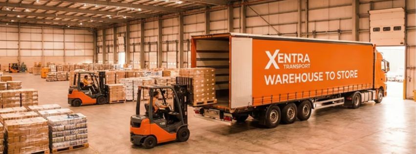 Xentra Transport