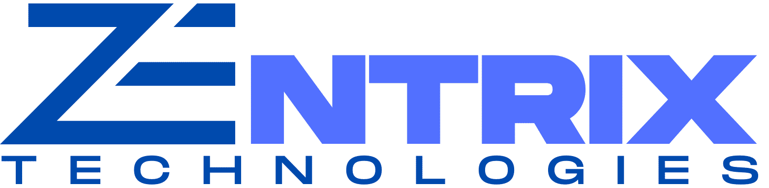 Zentrix Technologies