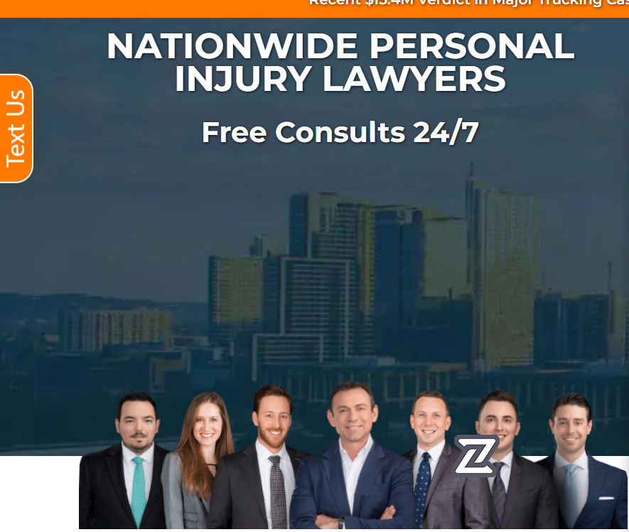 Zinda Law Group
