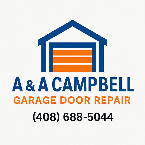 A & A Campbell Garage Door Repair