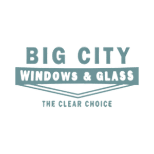 BIG CITY GLASS