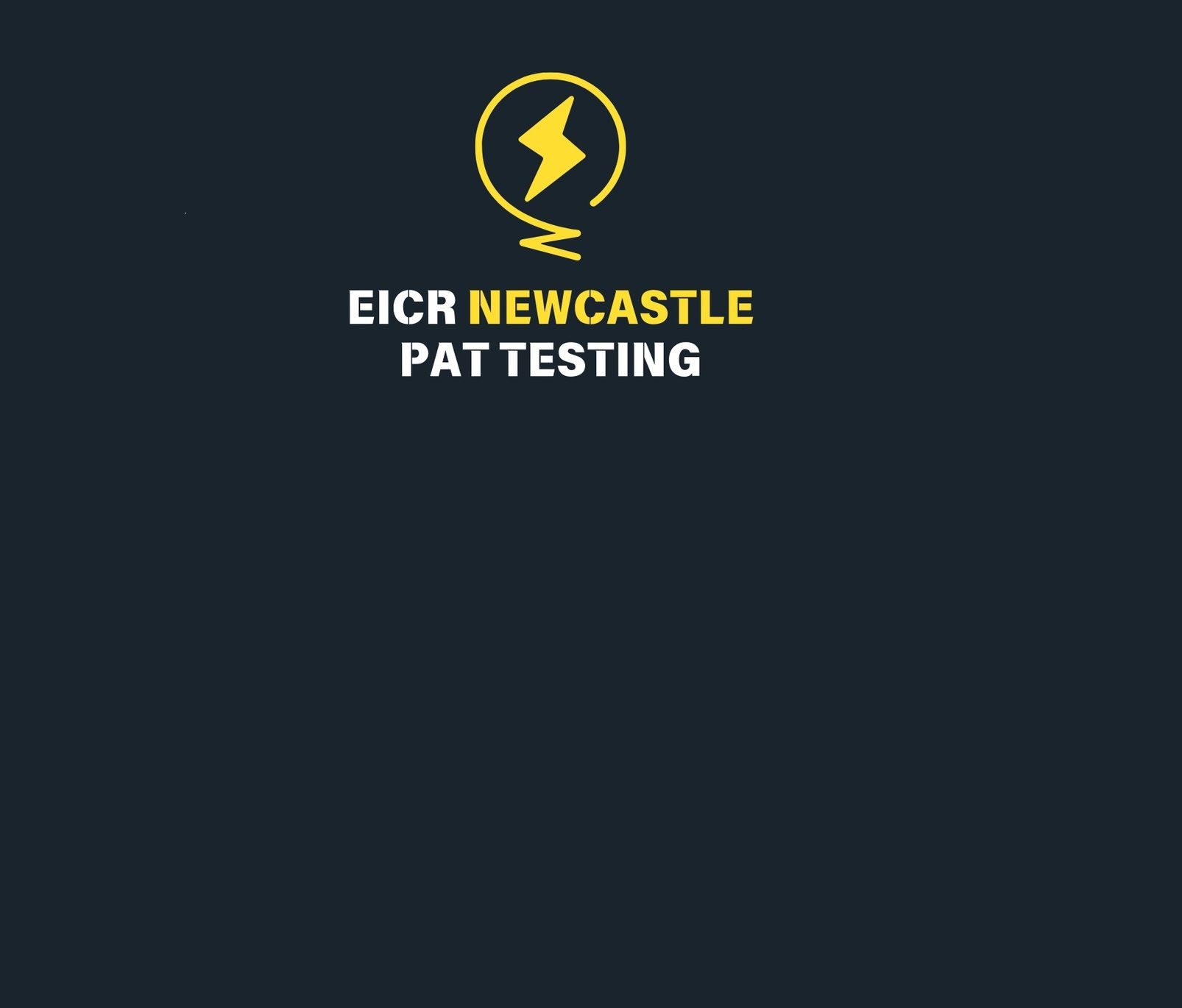EICR Newcastle PAT Testing