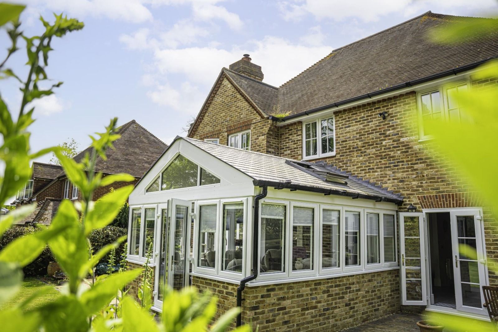 Halstead Glass