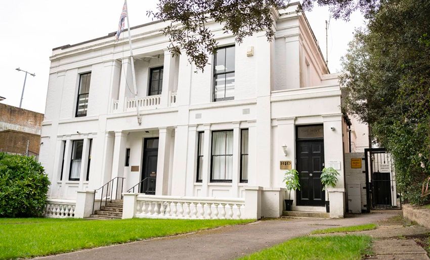 The Hive Dental Clinic & Laboratory