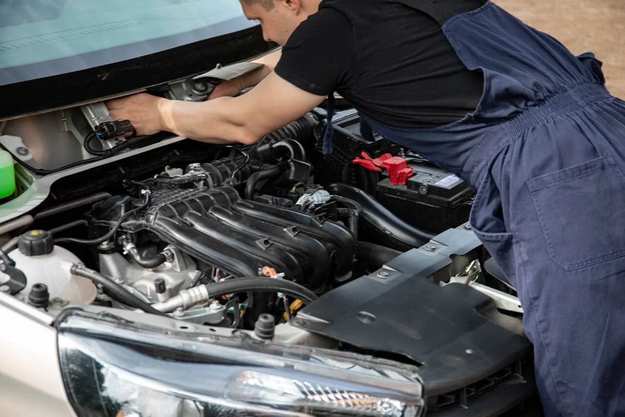 Direct Motoring Group