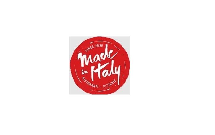 Made In Italy ALEXANDRIA