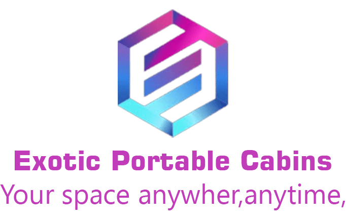 Exotic Portable Cabins