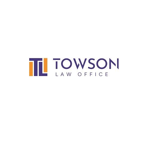 Towson Law Office