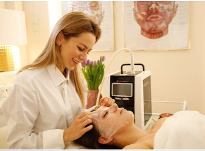 Kosmetologia Estetyczna Andżelika Turowska Clinic Kleczew