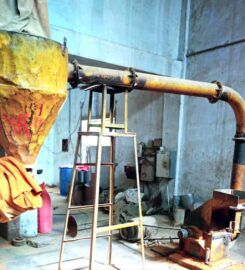 Maheshwari Blend Industries Pvt. Ltd.