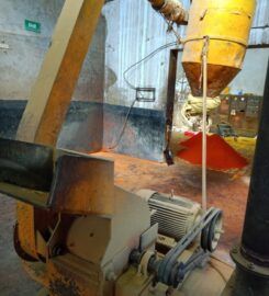 Maheshwari Blend Industries Pvt. Ltd.