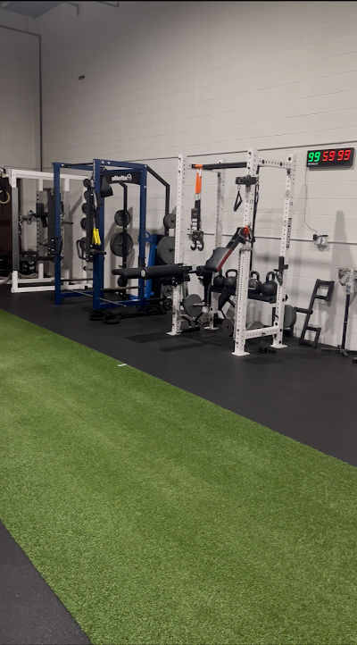 Rehab Lab Chiropractic Clinic