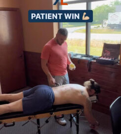 Rehab Lab Chiropractic Clinic