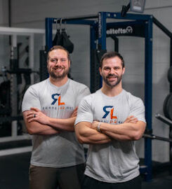Rehab Lab Chiropractic Clinic