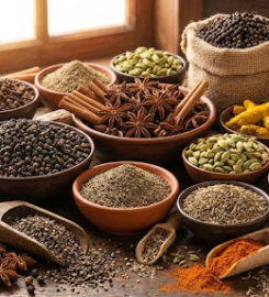 Maheshwari Blend Industries Pvt. Ltd.