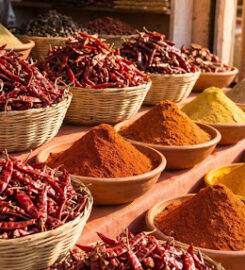 Maheshwari Blend Industries Pvt. Ltd.