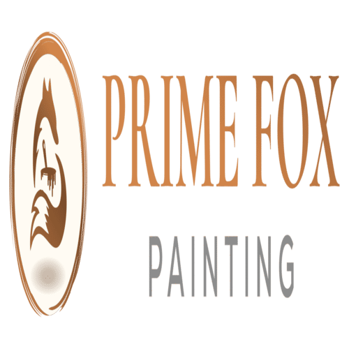 Prime Fox Painting
