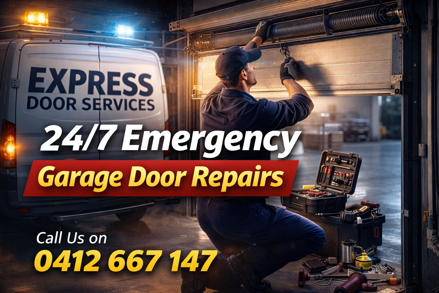 Express Doors