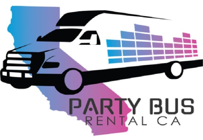 Party Bus Rental CA