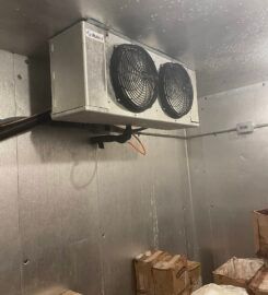 Oasis heating and air inc