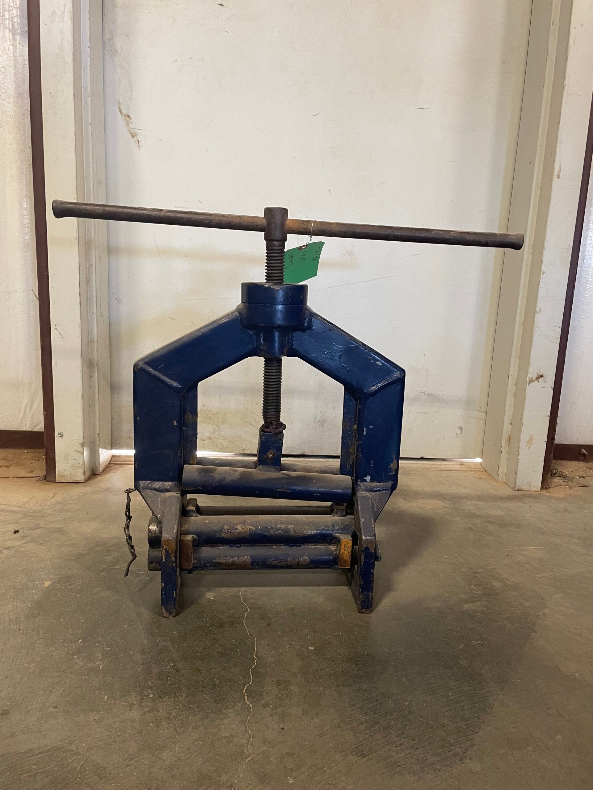 Superior Oilfield Rentals