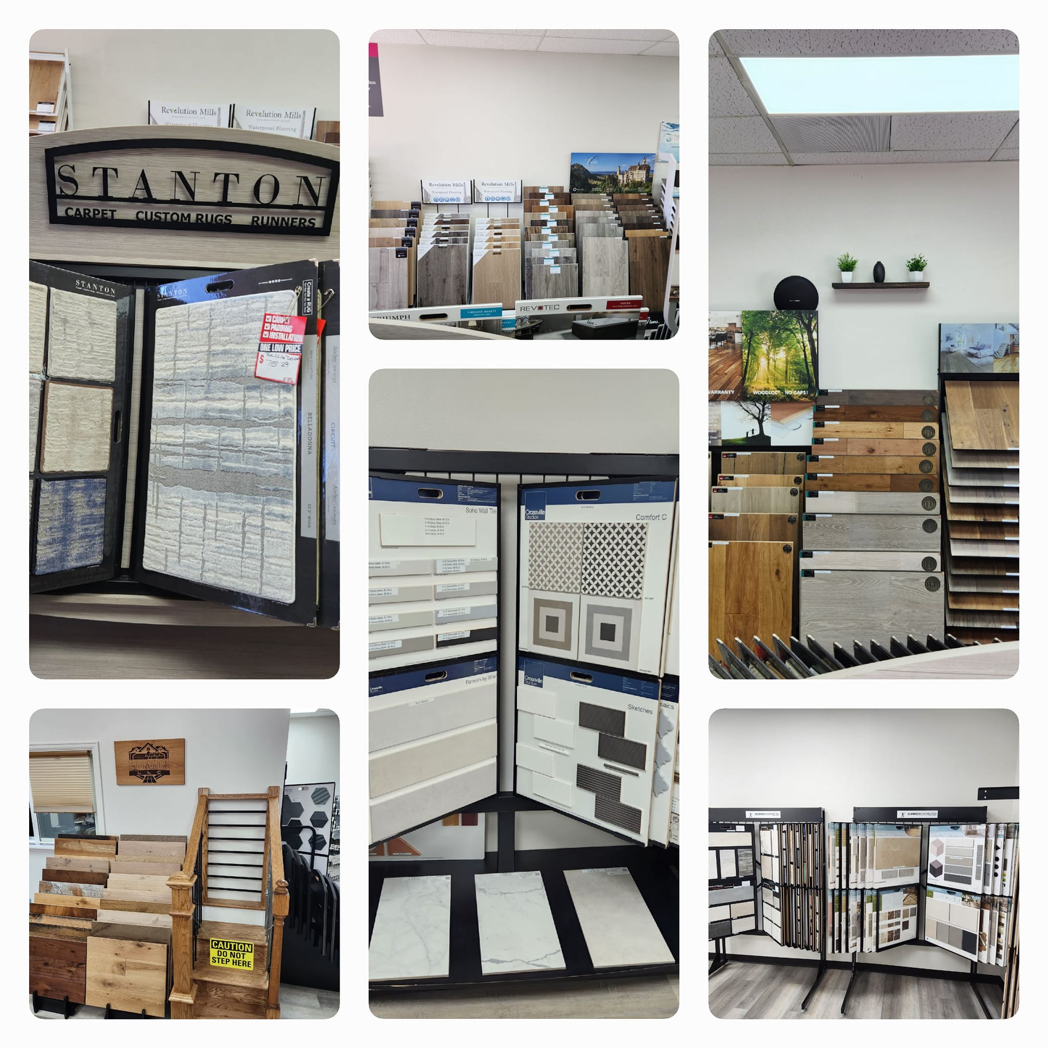 Floor & More