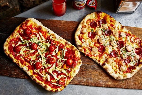 Arancina Pizzeria