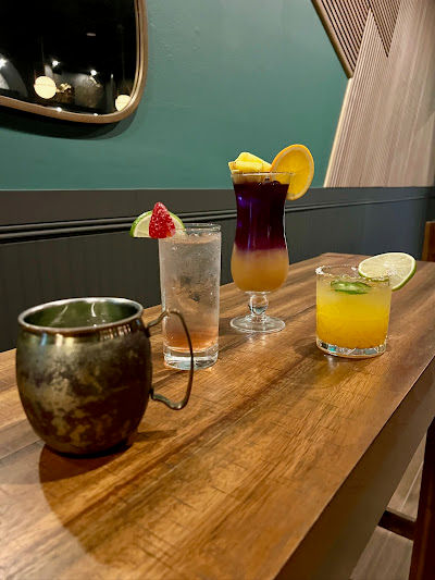 Culture Shift Elixery