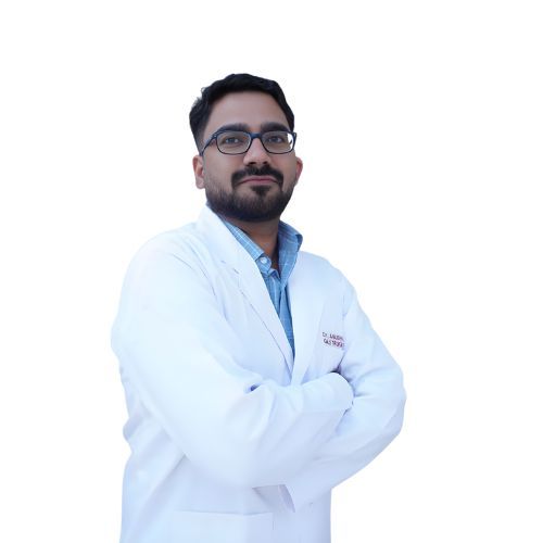 Expert Gastrointestinal Doctor in Rohtak