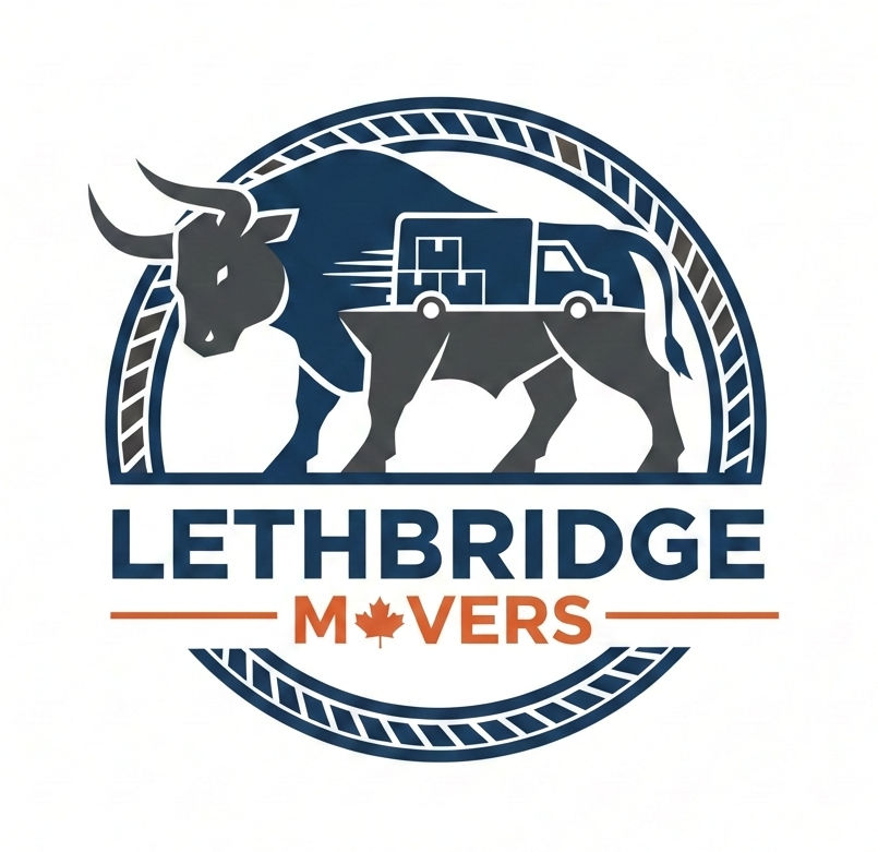 Lethbridge Moving