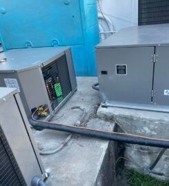 Oasis heating and air inc