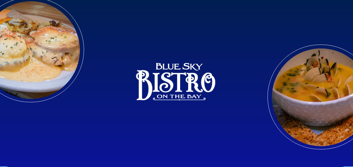 Blue Sky Bistro