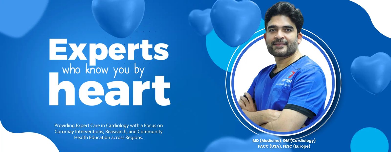 Nagpur cardiologist
