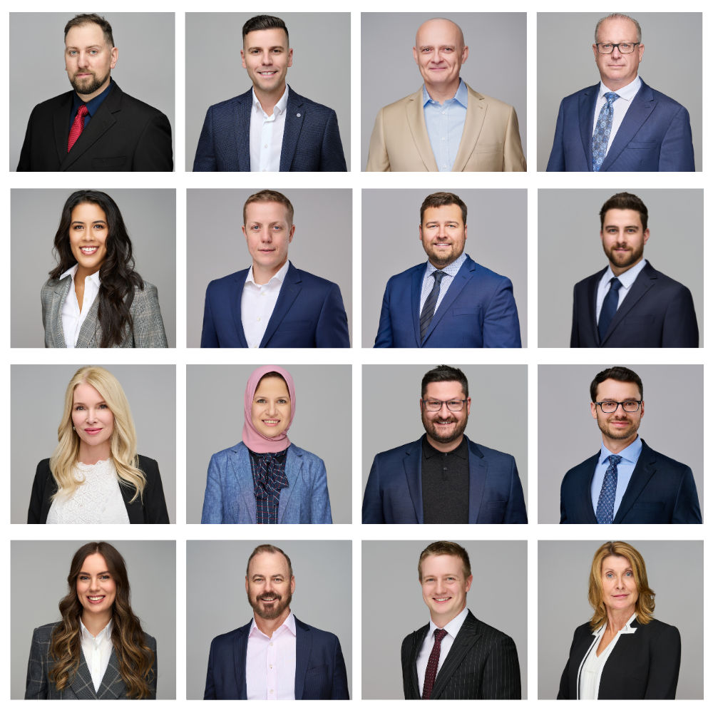 ATX Headshots