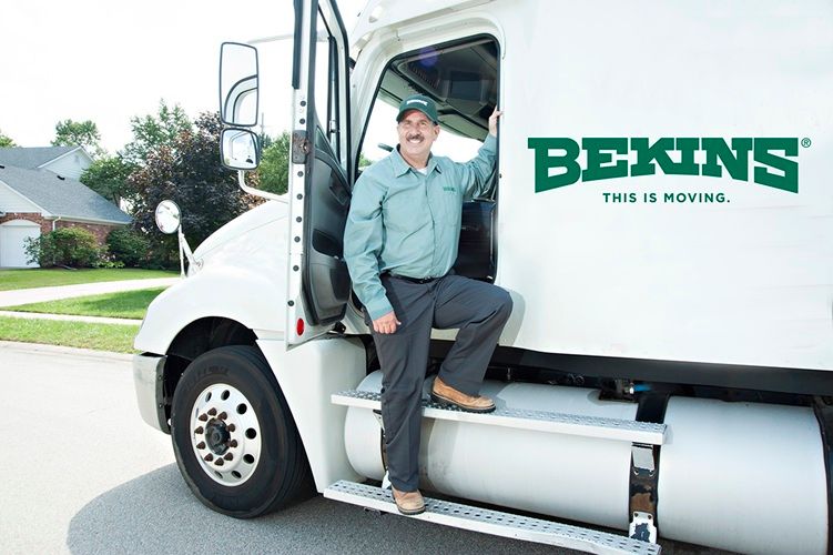 Bekins Transfer & Storage